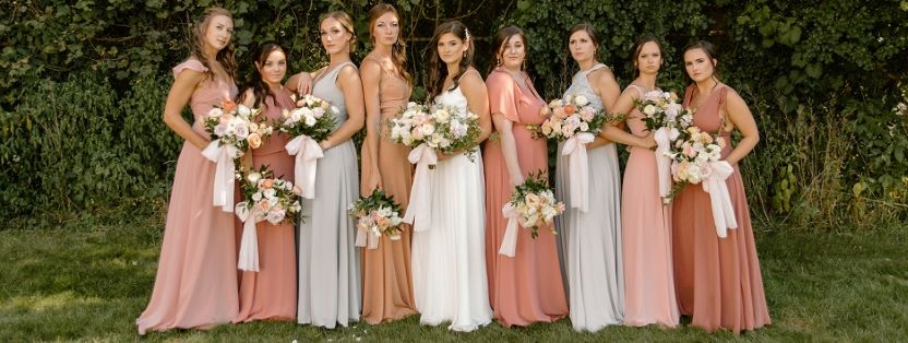 Weddings Banner